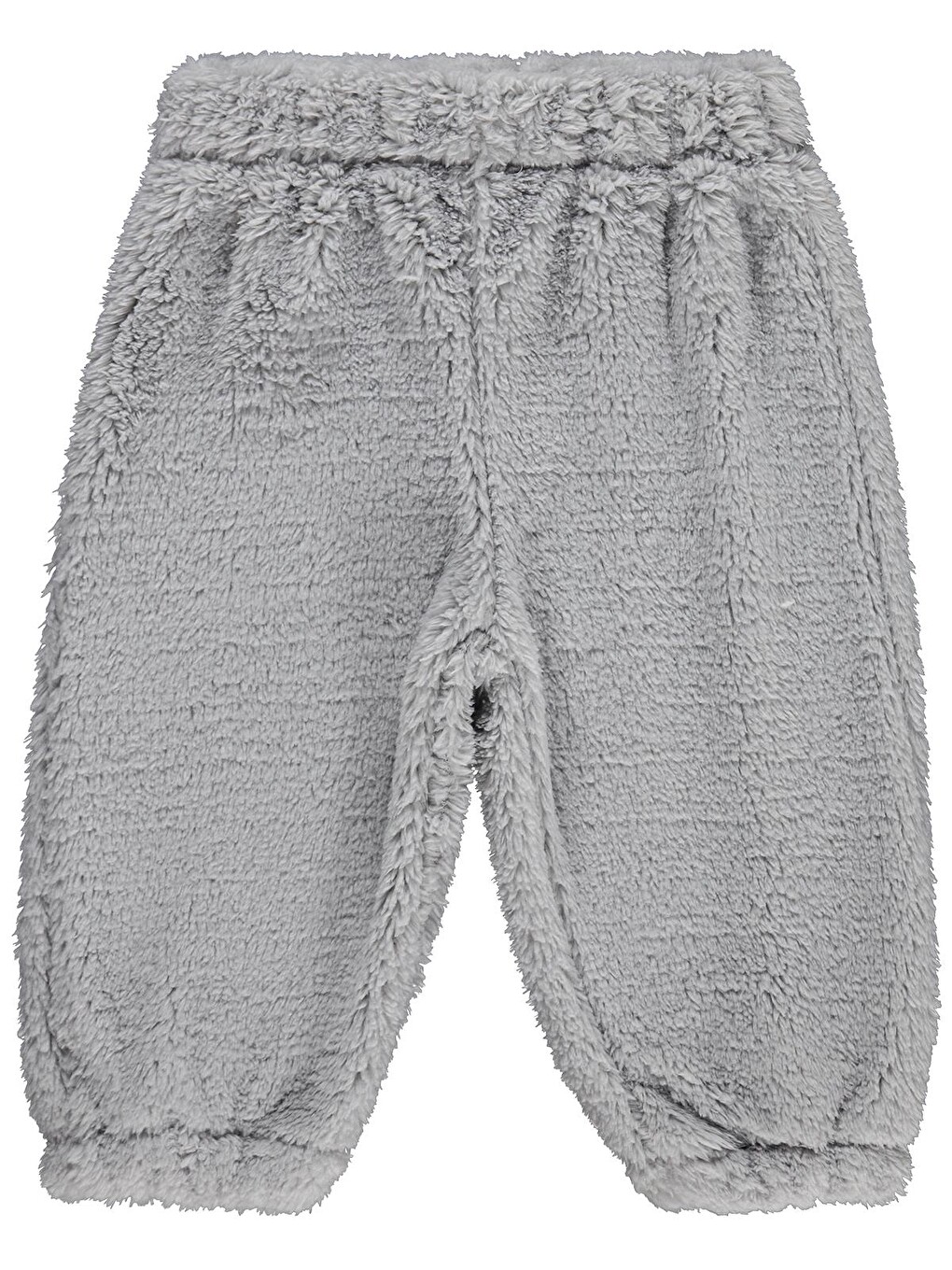 Baby Basic 6-18 Ay Eşofman Altı - Gri