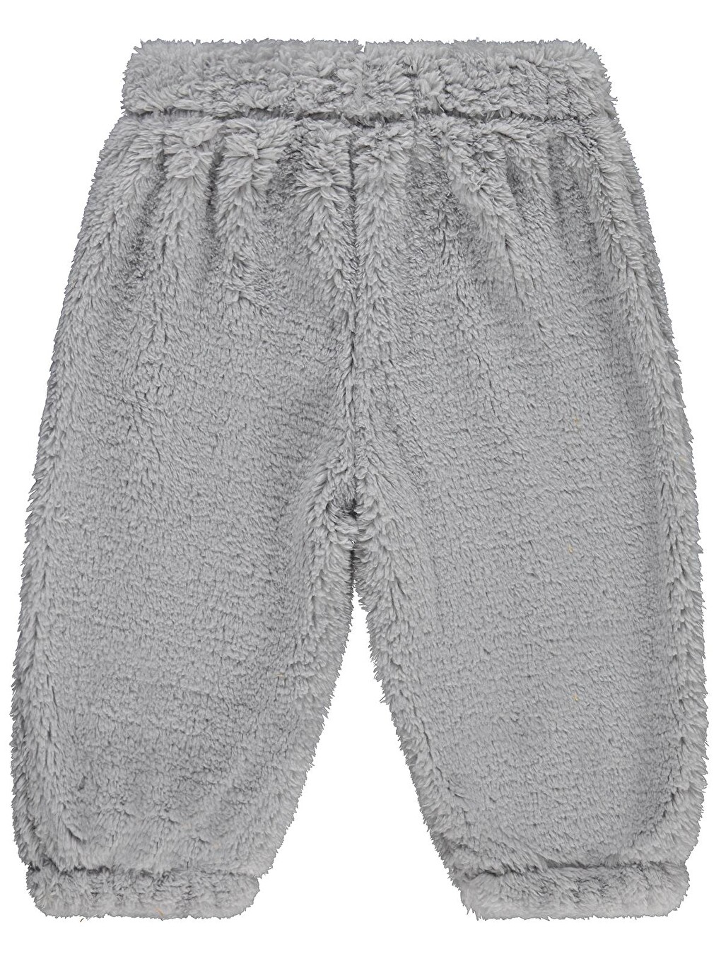 Baby Basic 6-18 Ay Eşofman Altı - Gri-1