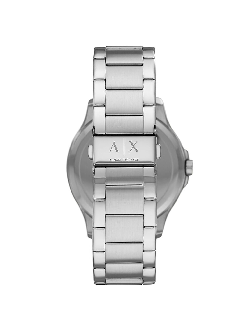 Gri AX2103 Erkek Kol Saati-2