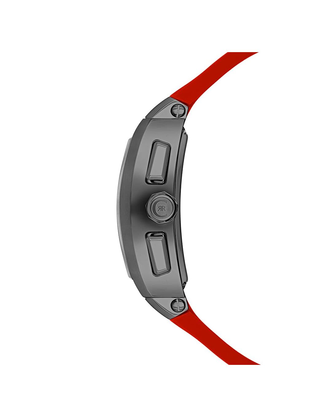 Kırmızı CIWGO0063704 Erkek Kol Saati-1