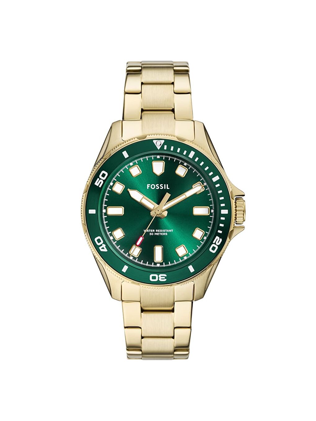 Sarı FBQ2884 Erkek Kol Saati