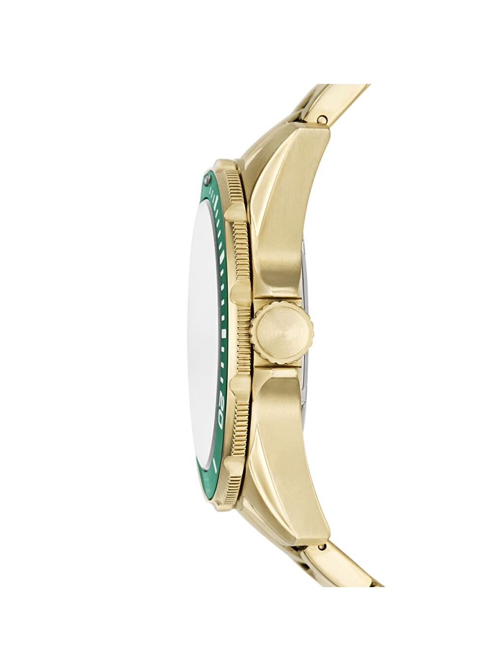 Sarı FBQ2884 Erkek Kol Saati-1