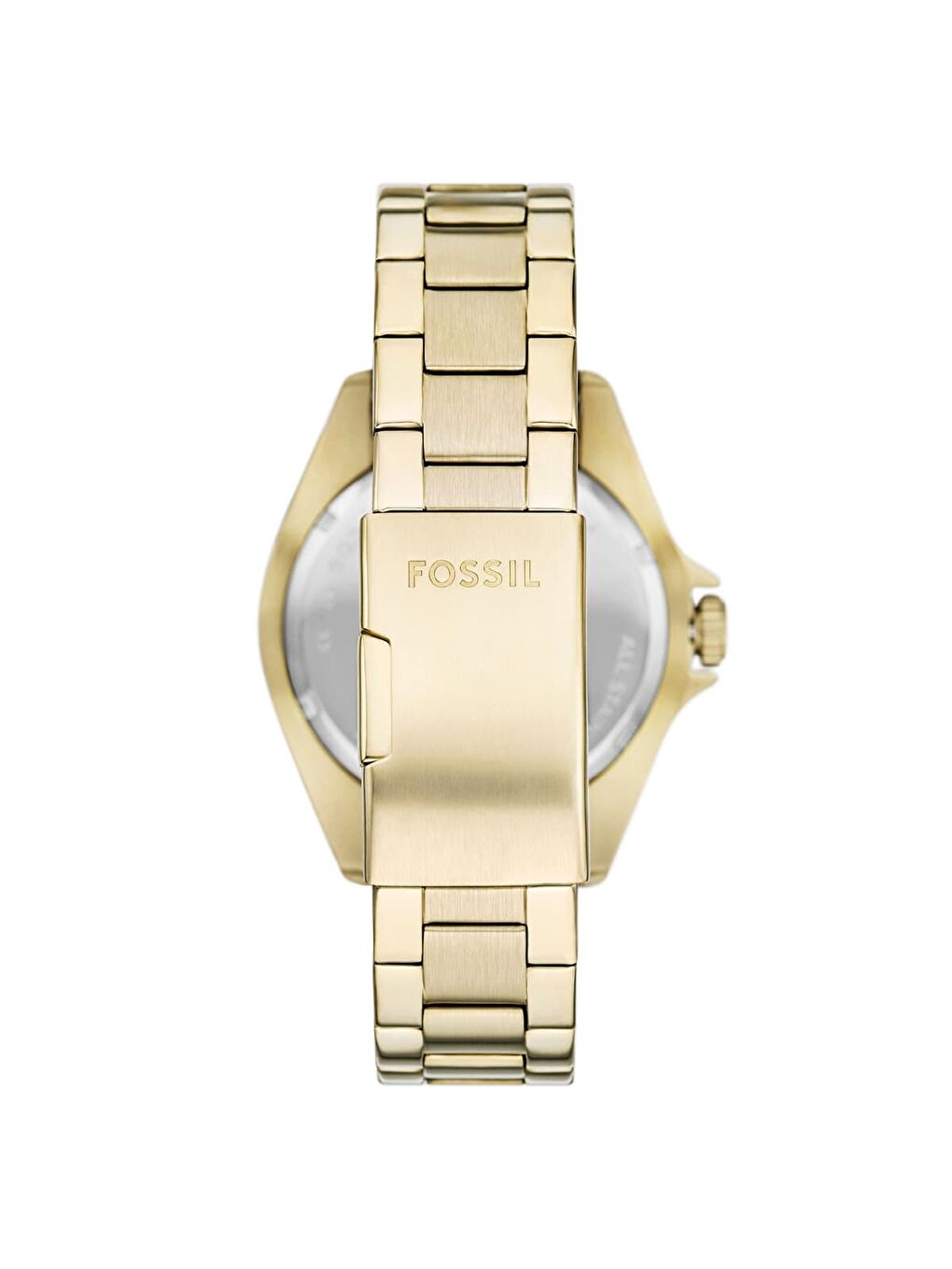 Sarı FBQ2884 Erkek Kol Saati-2