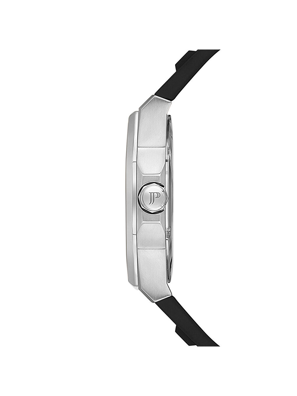 Siyah JPQGS381411 Erkek Kol Saati-1