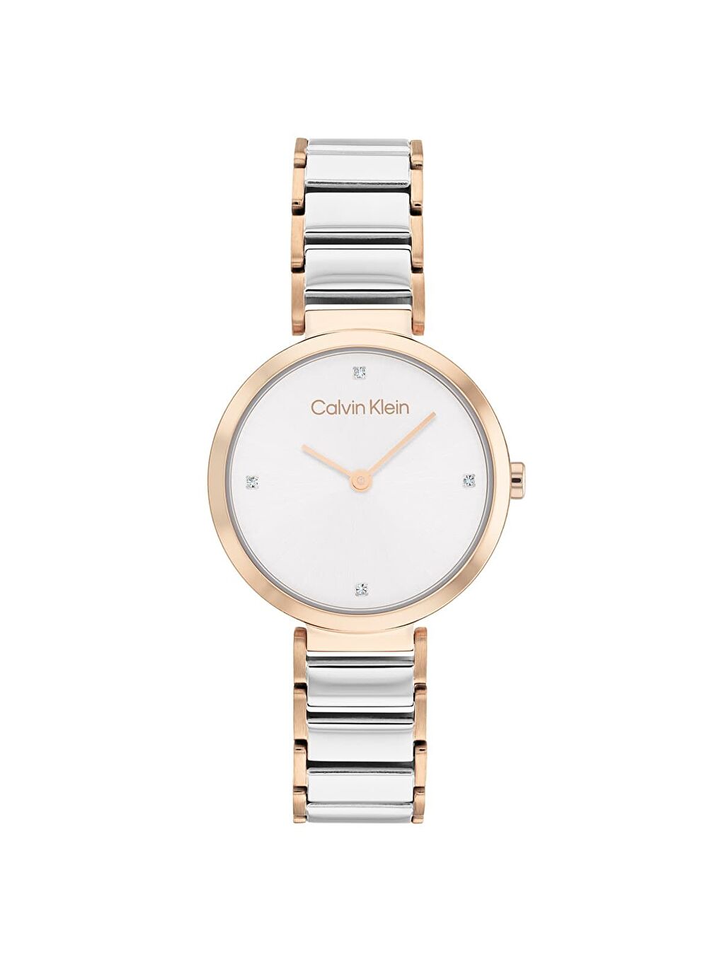 Gri CK25200139 Kadın Kol Saati