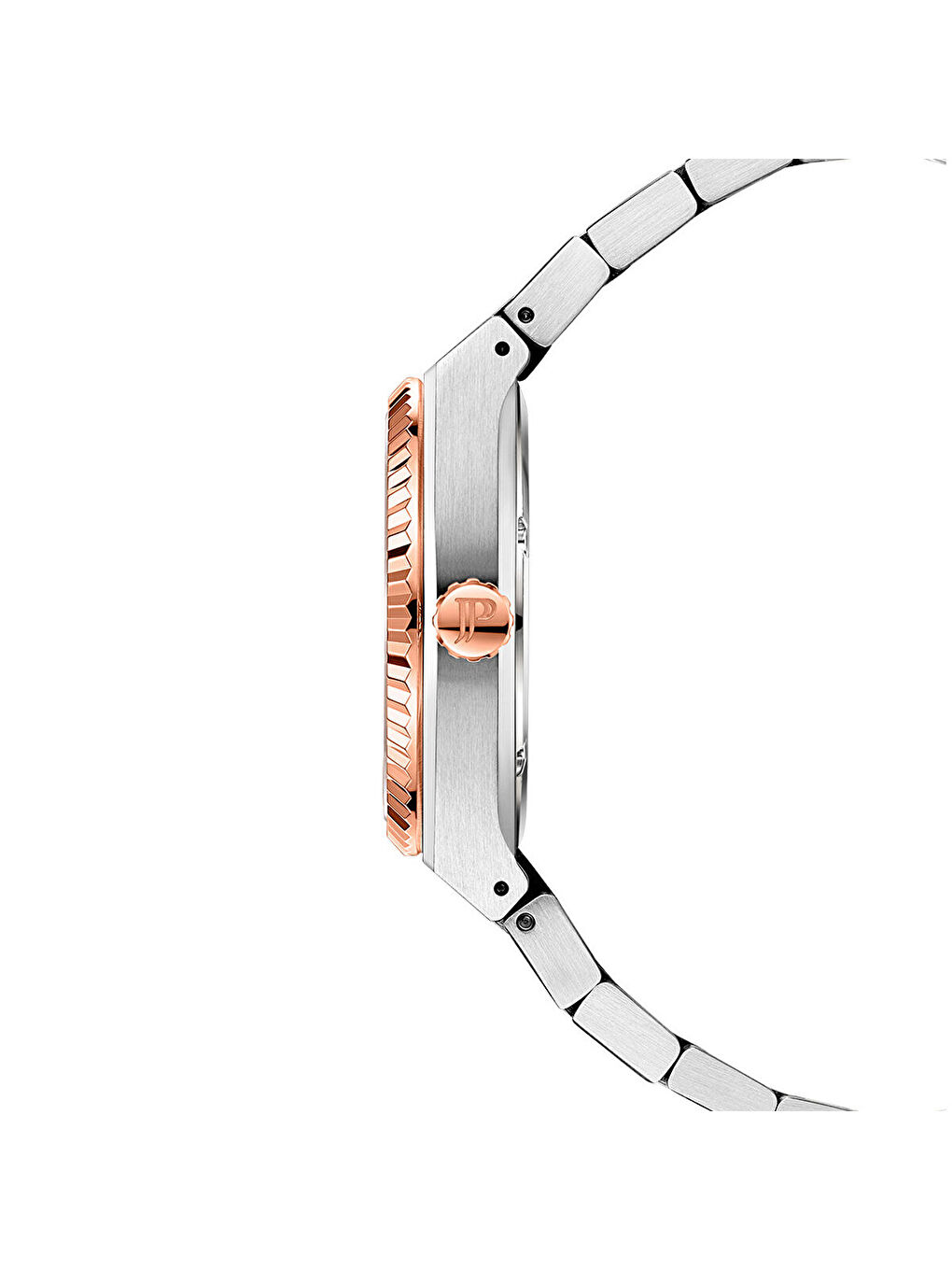 Gri JPQGLS587328RG Kadın Kol Saati-1