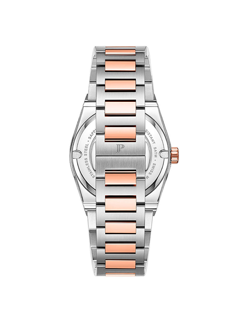 Gri JPQGLS587328RG Kadın Kol Saati-2