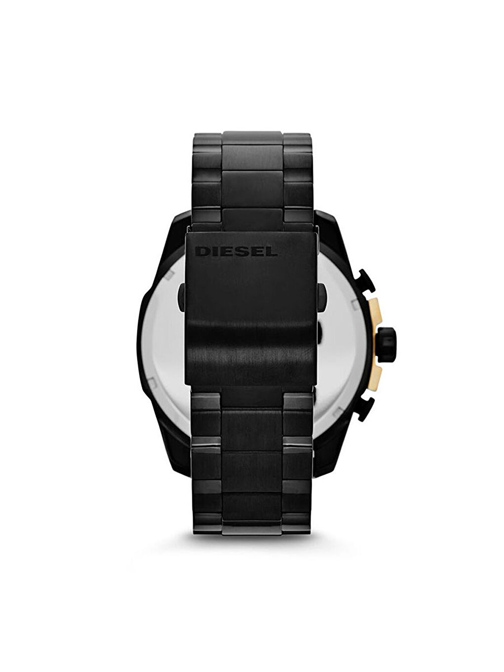 Siyah DZ4338 Erkek Kol Saati-2
