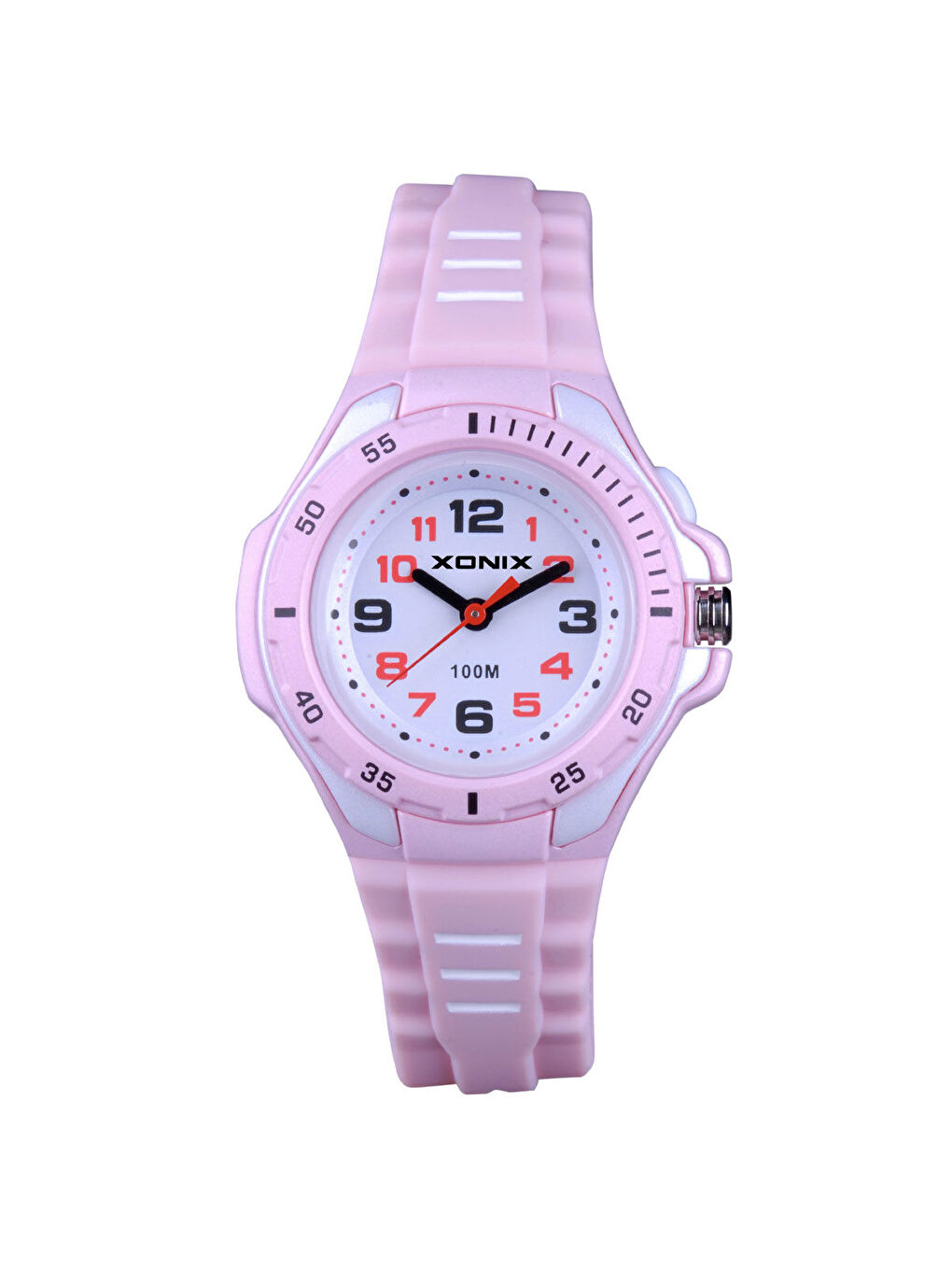Pembe XOX-WV001 Çocuk Kol Saati