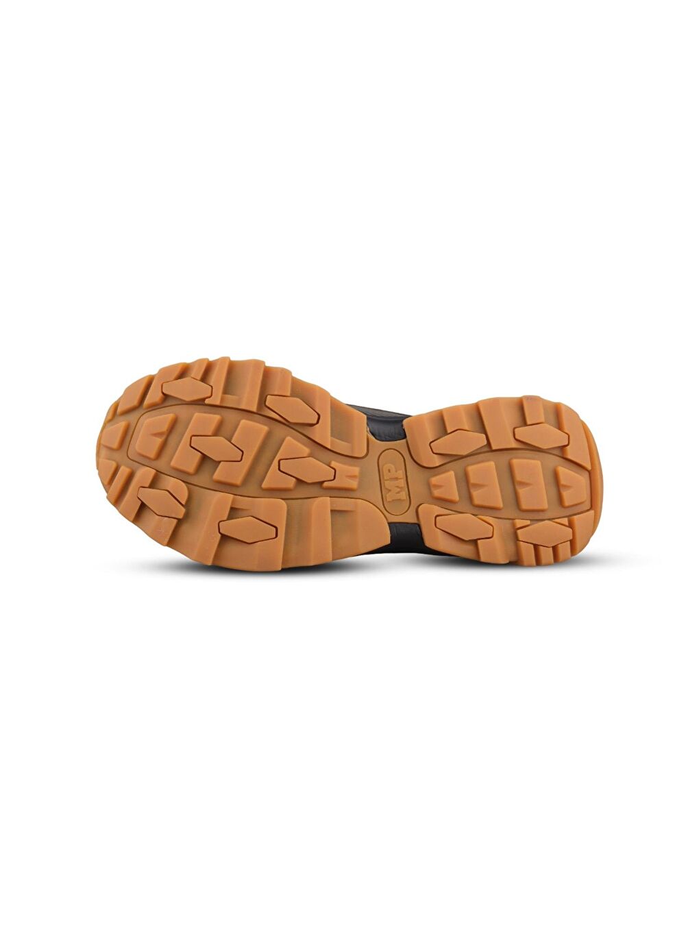 Erkek Outdoor Ayakkabı - Haki, Su Geçirmez-3