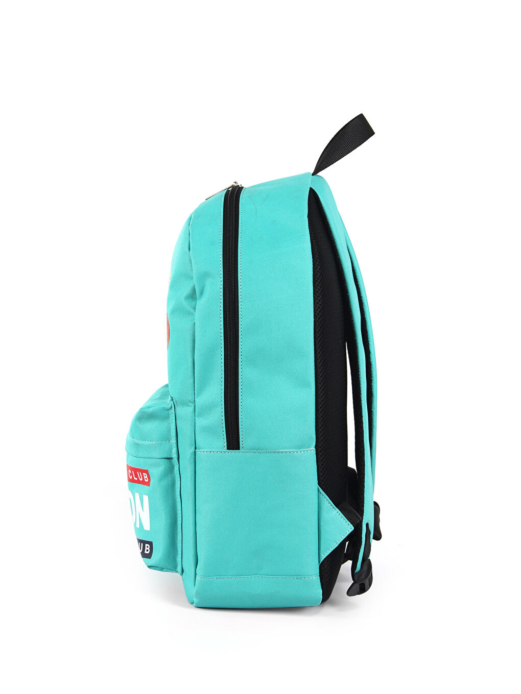 Streetwear Tek Ana Bölmeli Unisex Çocuk İlkokul Çantası-2