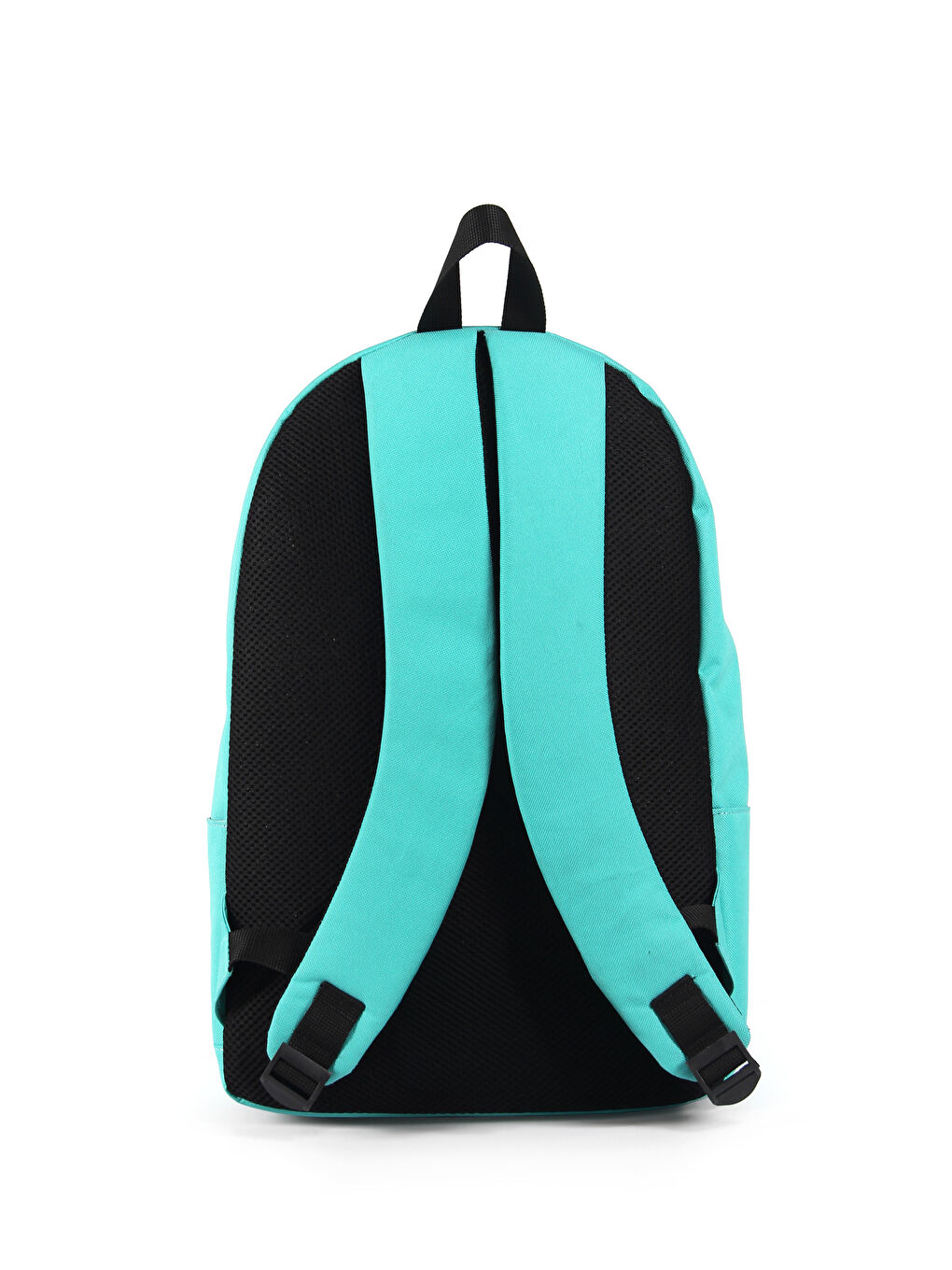 Streetwear Tek Ana Bölmeli Unisex Çocuk İlkokul Çantası-3