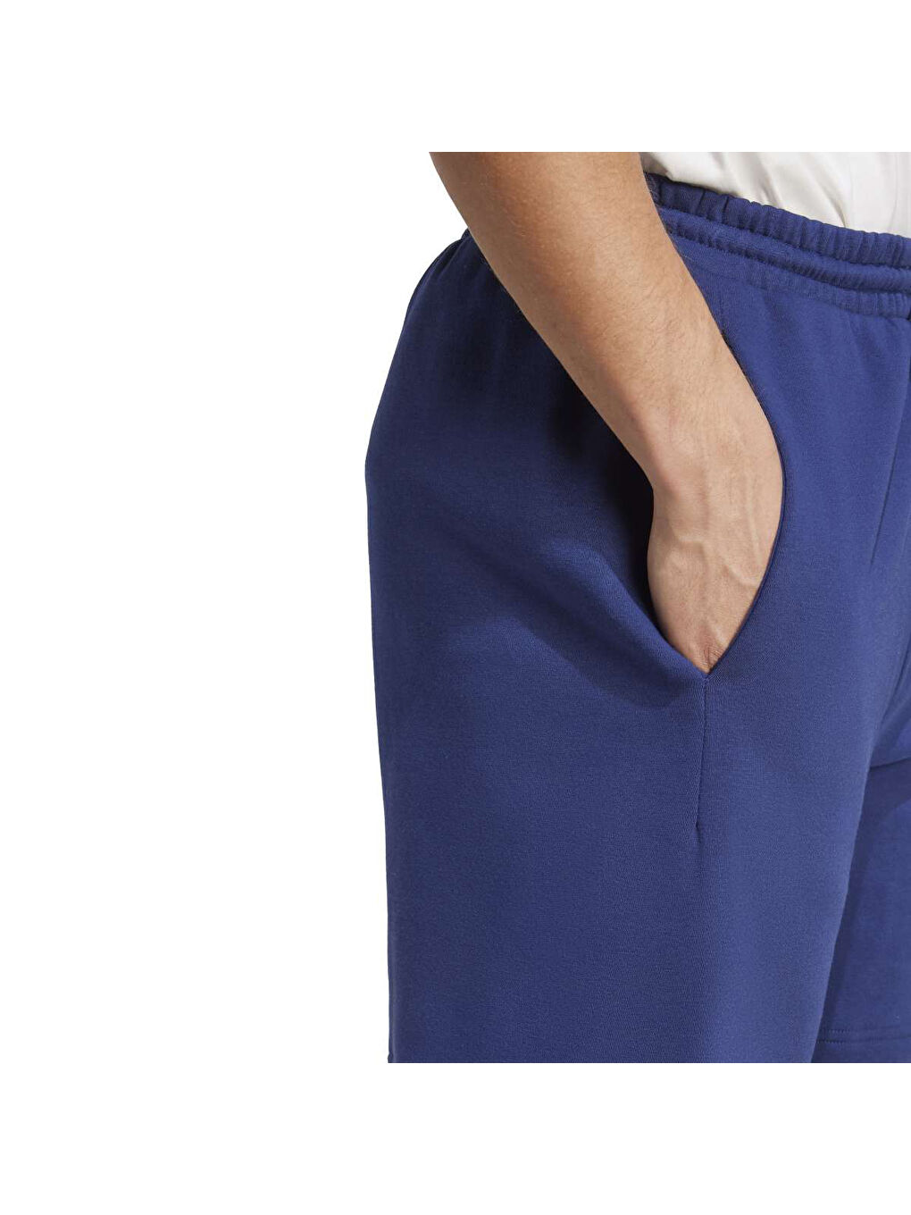 Collegiate Erkek Lacivert Şort-2