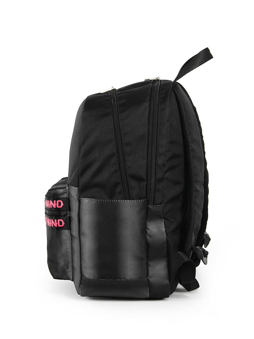 Positive State Ön Cepli Kız Çocuk İlkokul Çantası-3