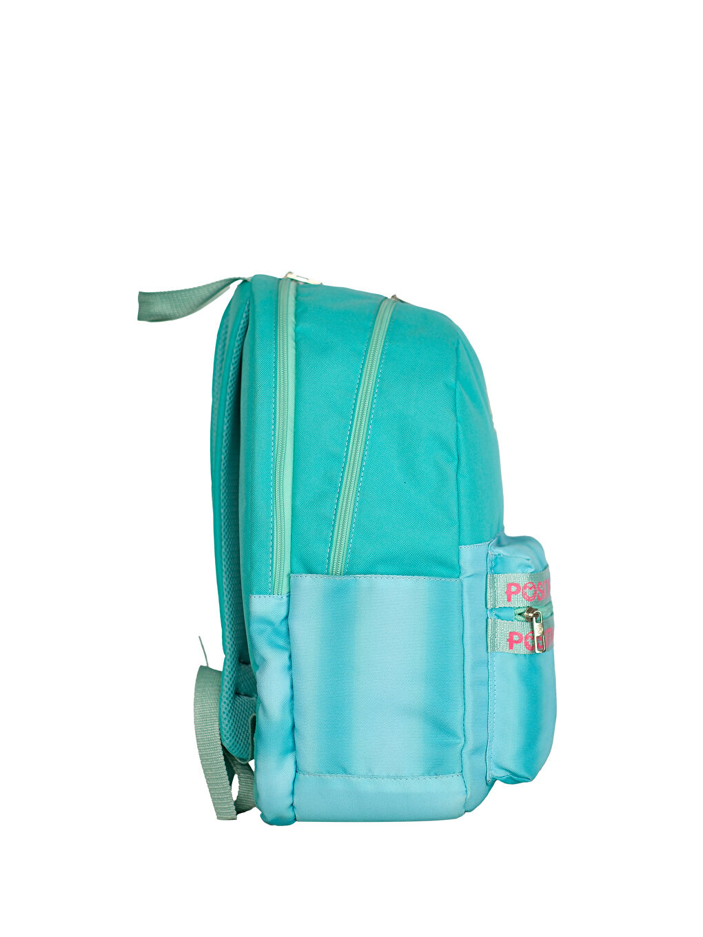 Positive State Ön Cepli Kız Çocuk İlkokul Çantası-1