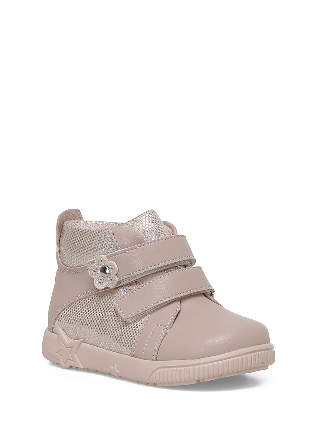 Polaris Pembe 626122.I3PR Pembe Kız Çocuk Sneaker - 1