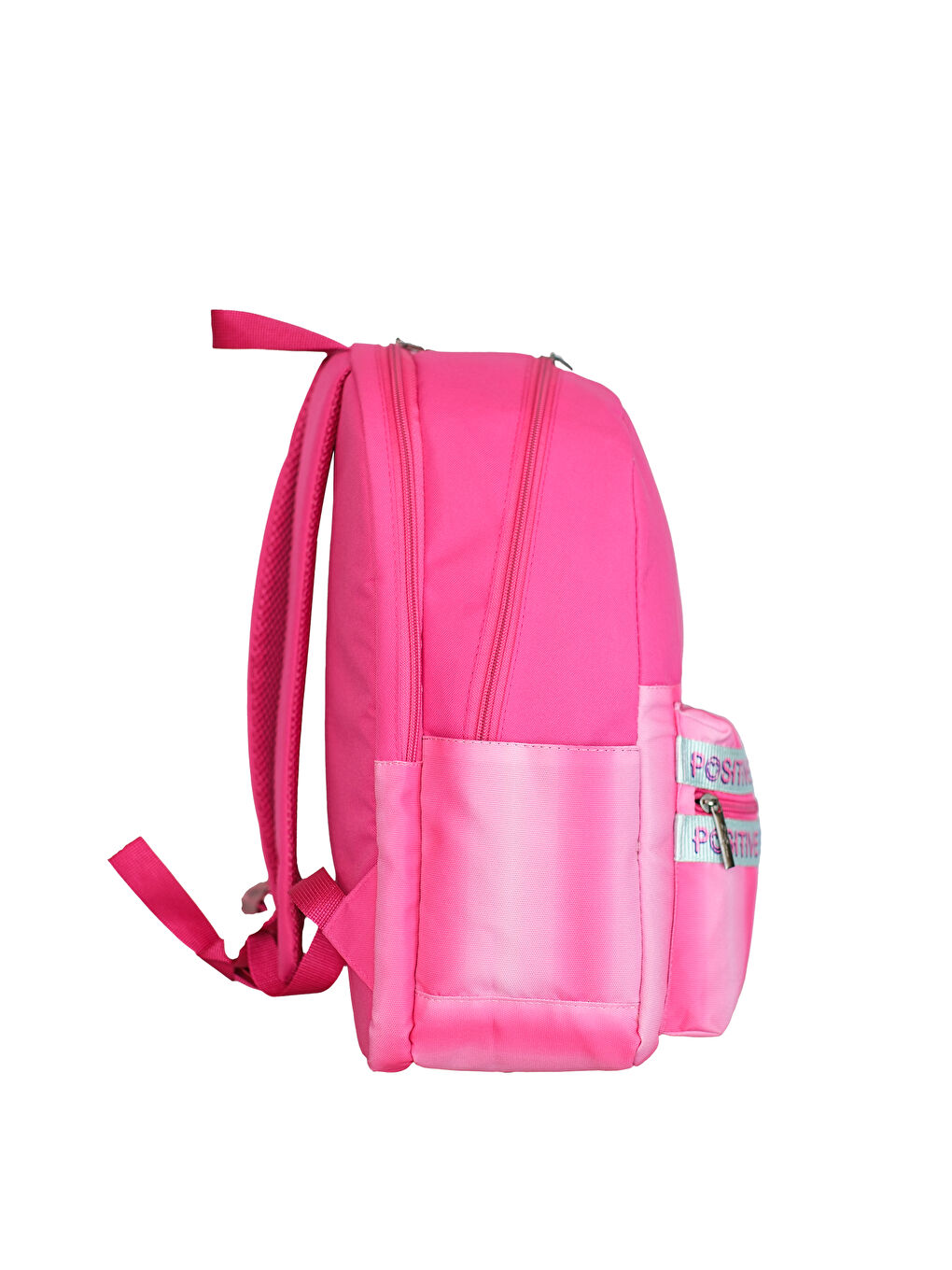 Positive State Ön Cepli Kız Çocuk İlkokul Çantası-2