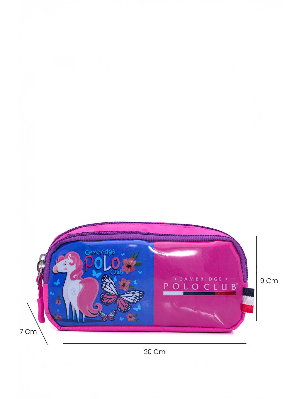 Kız Çocuk İlkokul Çanta seti-8