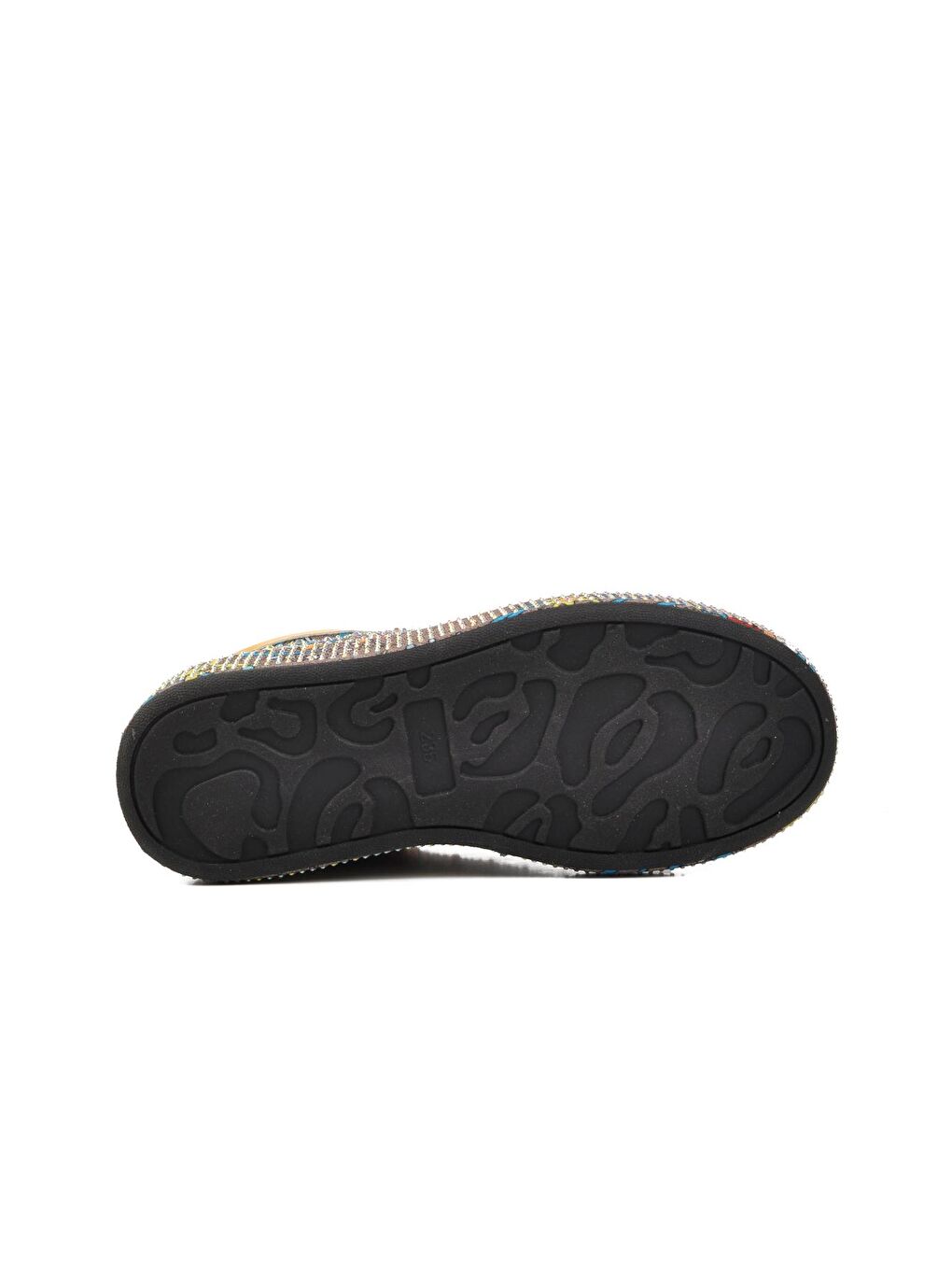 Yeşil Kadın Sneaker 24Y451-1-4