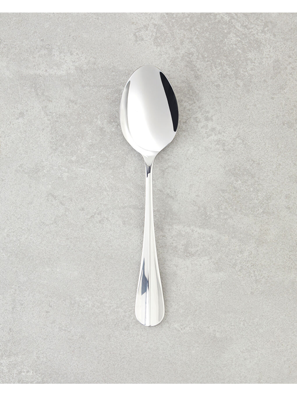 Gri Azul Paslanmaz Çelik Çatal Kaşık Bıçak Takımı 18 Parça 6 Kişilik Silver-2