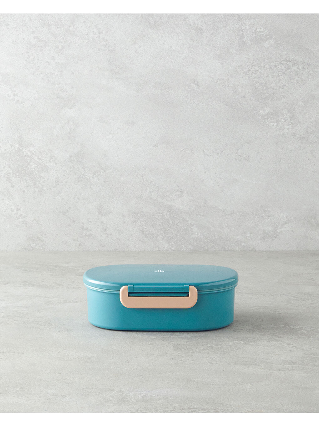 English Home Frady Plastik Lunch Box Yeşil