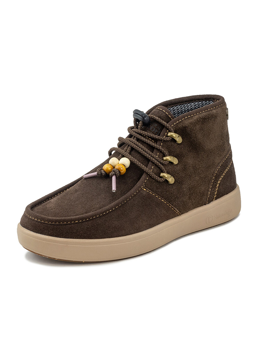 Kahverengi Kadın 8460 BOTA TACHAS NL