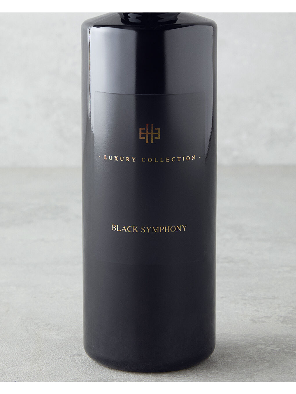 Black Symphony Oda Spreyi 500 ml Siyah-1