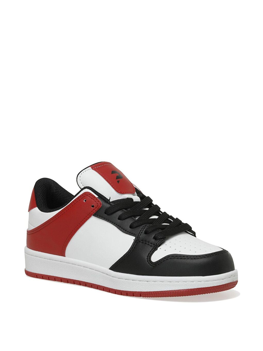 FLOYD 3PR Beyaz Unisex Sneaker-1