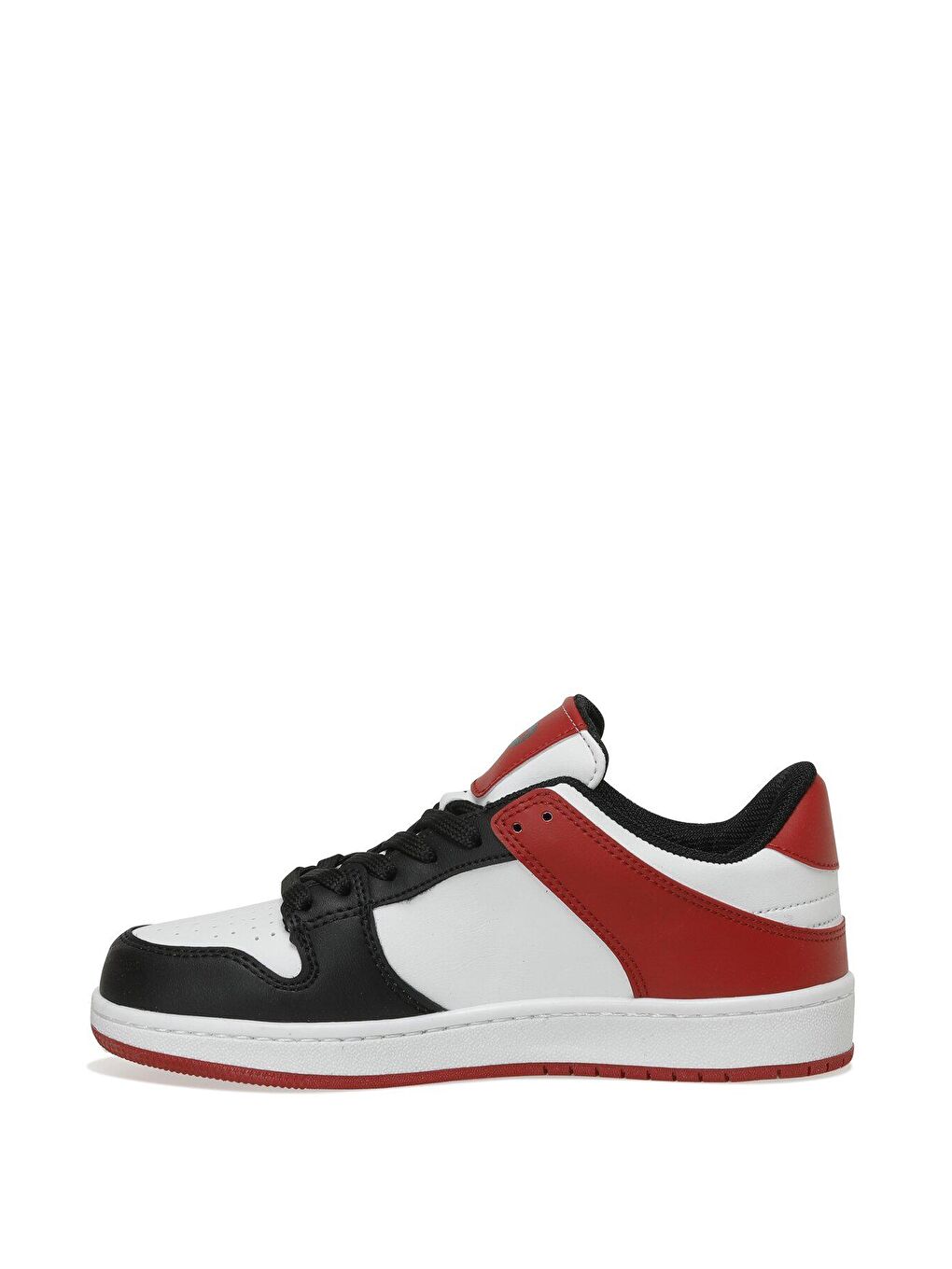 FLOYD 3PR Beyaz Unisex Sneaker-2