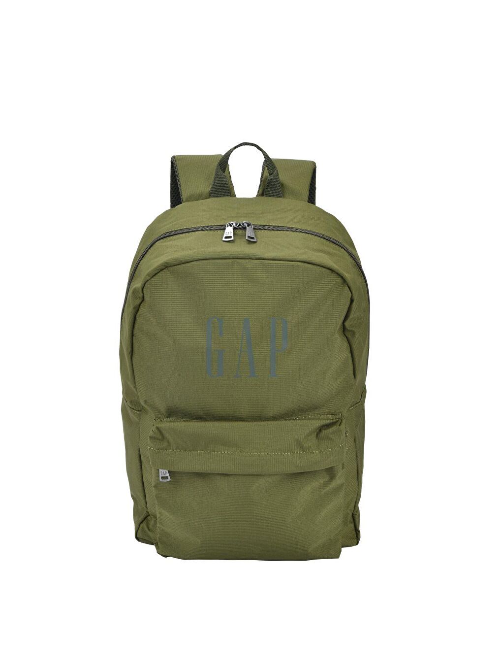 Siyah Life Style GQ386 Sırt Çantası-2