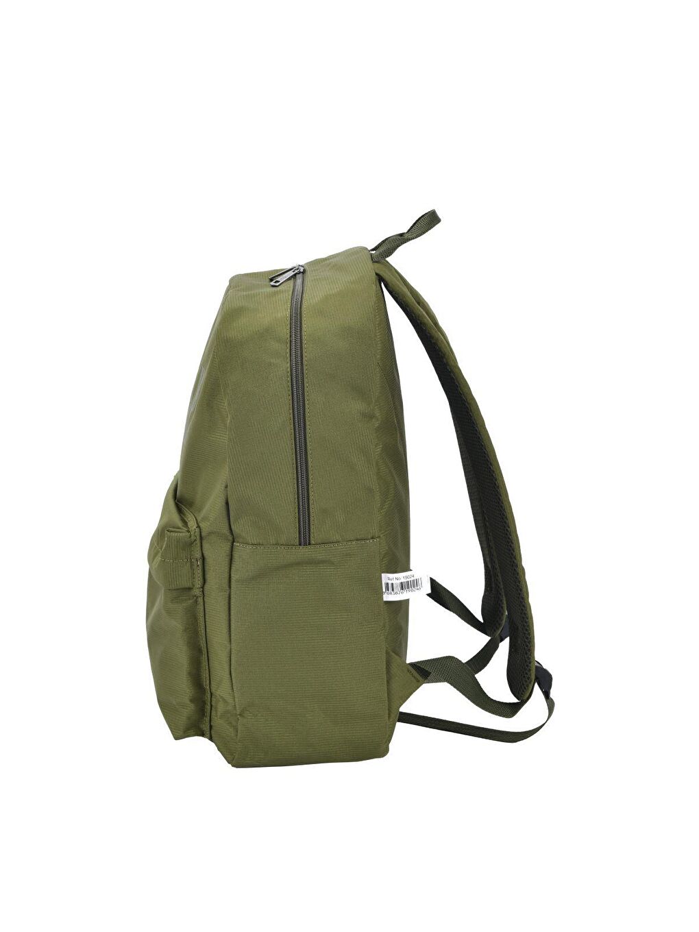 Siyah Life Style GQ386 Sırt Çantası-3