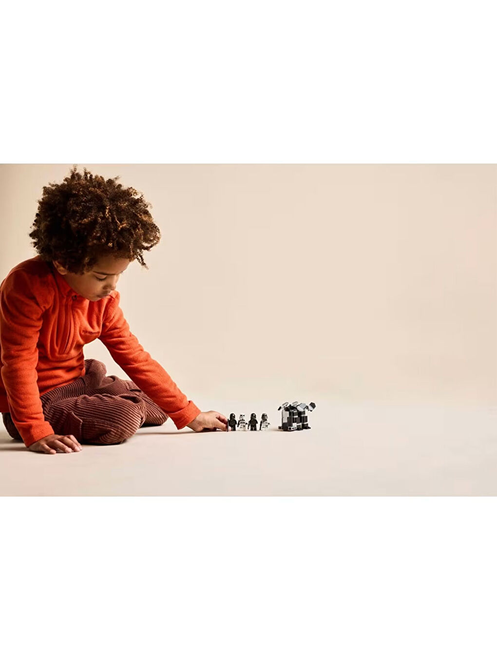 Star Wars Death Trooper Night Trooper Savaşı 75412-7