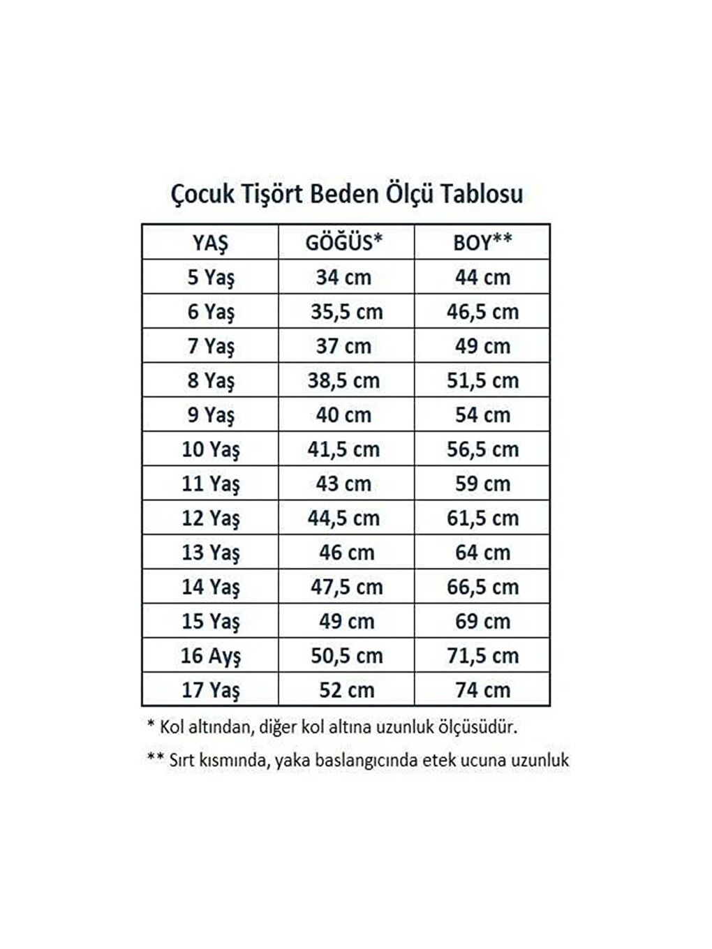 angelos Turuncu Kız Çocuk Okul Tarz %100 Pamuk T-Shirt -5-17 Yaş AG002 - 4