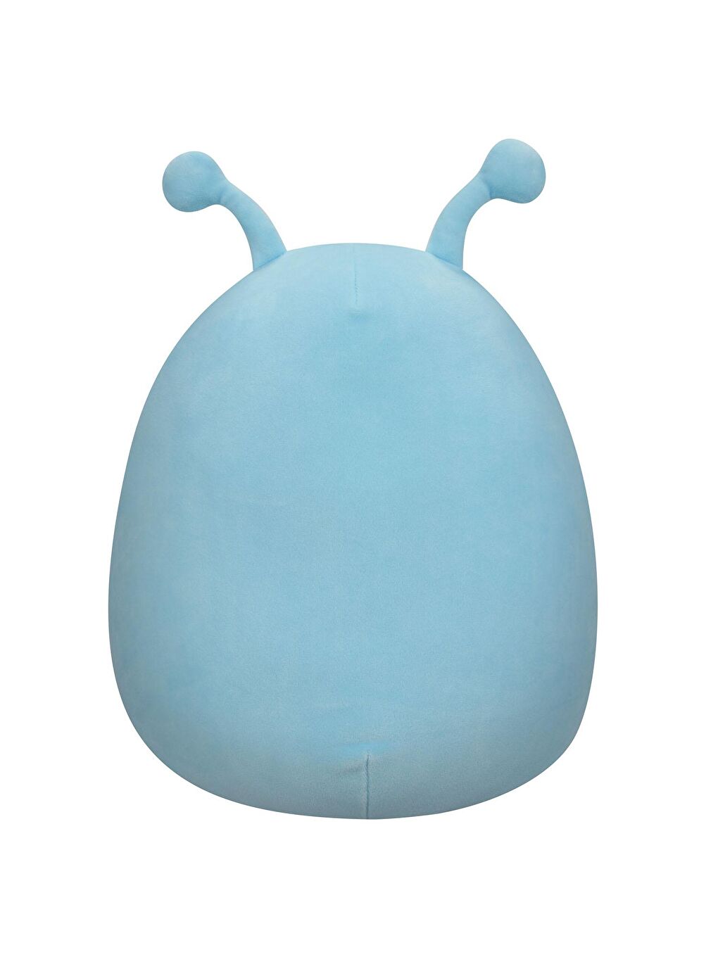 Squishmallows Renksiz Uzaylı Natnat 30cm SQCR05610 - 3