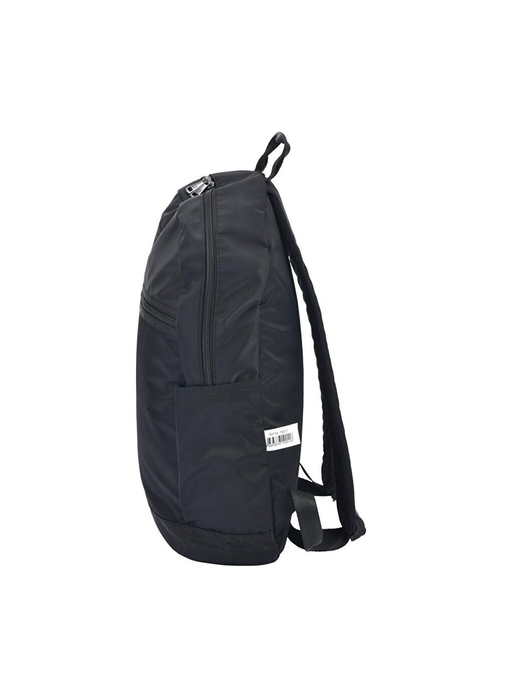 Siyah Life Style GQ382 Sırt Çantası-2