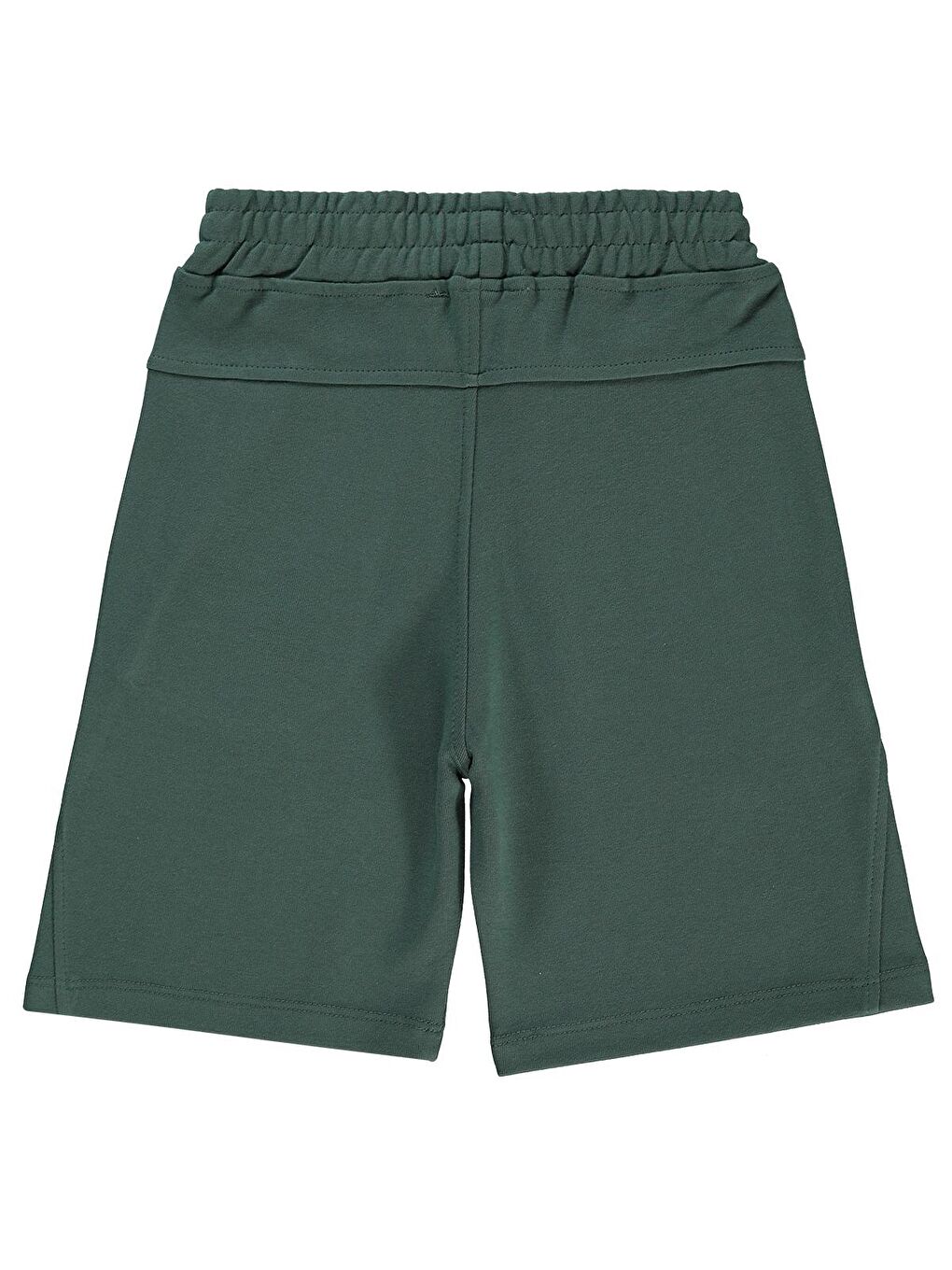 Boys Erkek Çocuk Kapri 10-13 Yaş Haki-1