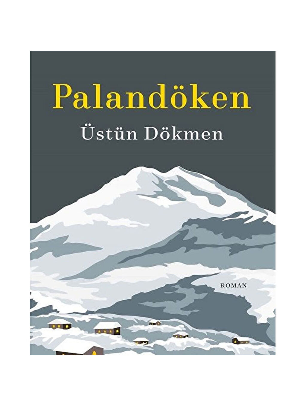 Palandöken Üstün Dökmen