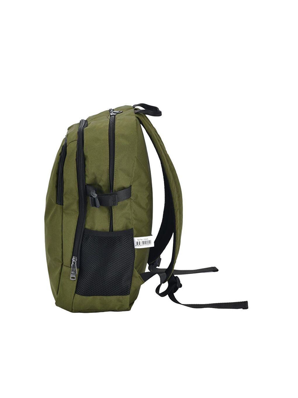 Bordo Life Style GQ406 Sırt Çantası-3