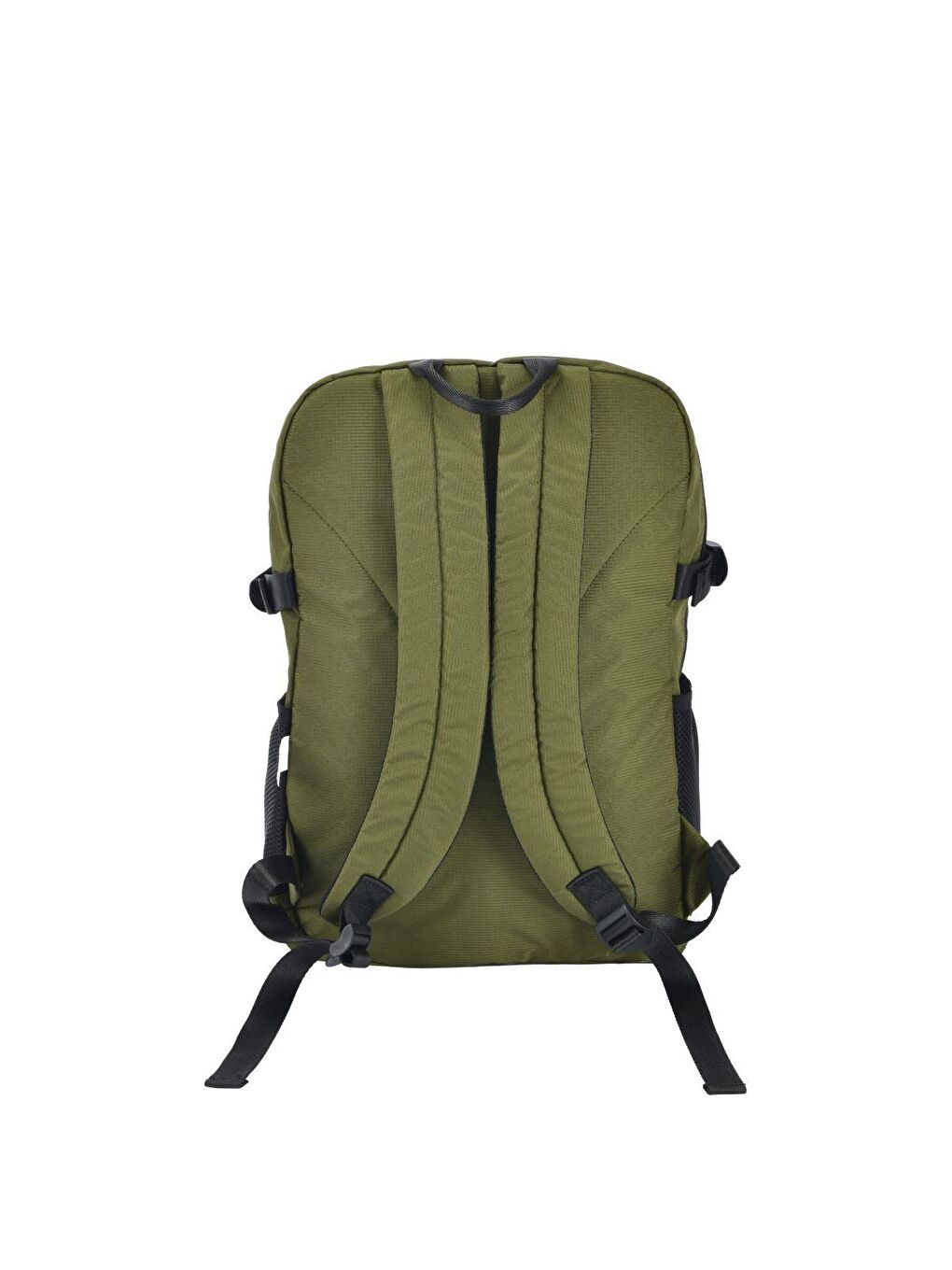 Bordo Life Style GQ406 Sırt Çantası-1