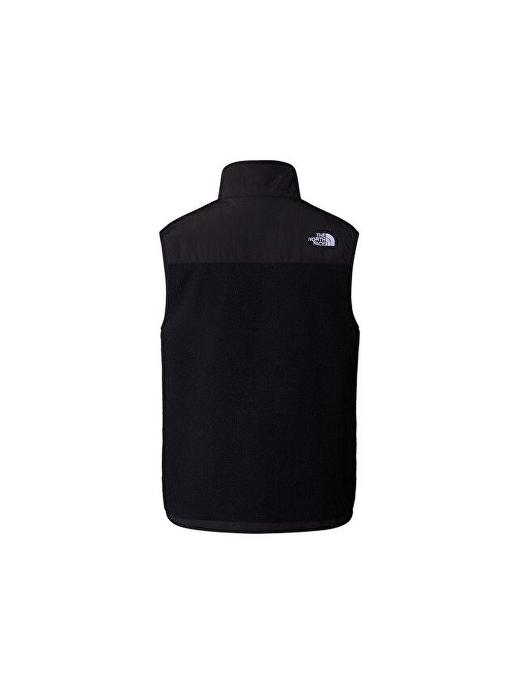 M Retro Denali Vest Erkek Günlük Yelek Nf0a88xjjk31 Siyah-5