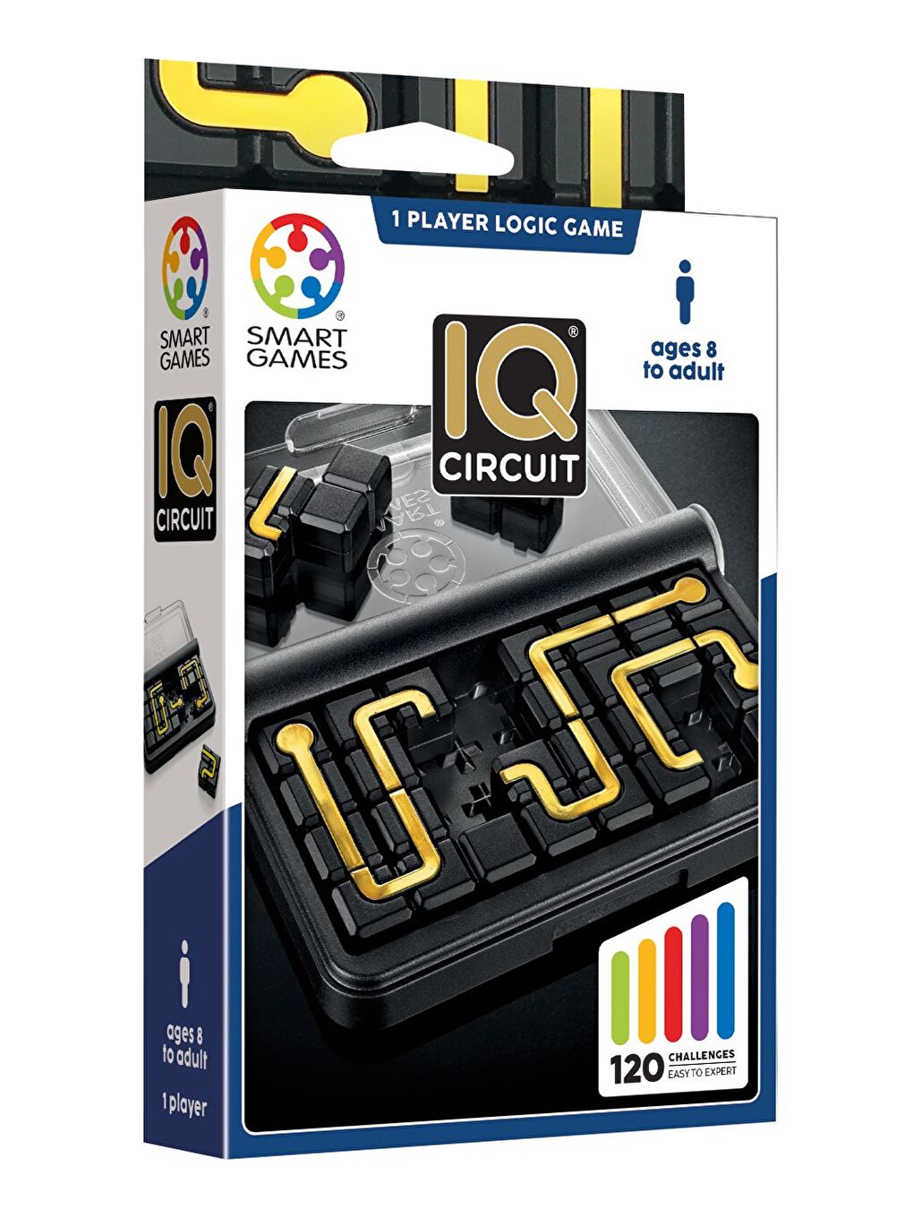 SmartGames IQ Circuit