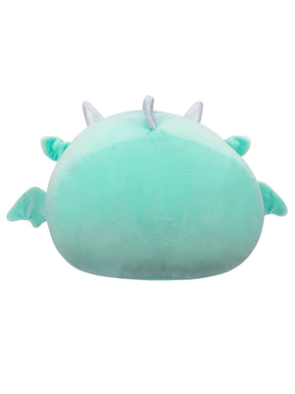 Squishmallows Renksiz Stackables Ejderha Miles 30cm SQCR04193 - 1