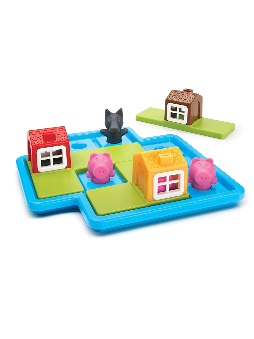 SmartGames Three Little Piggies Deluxe-1