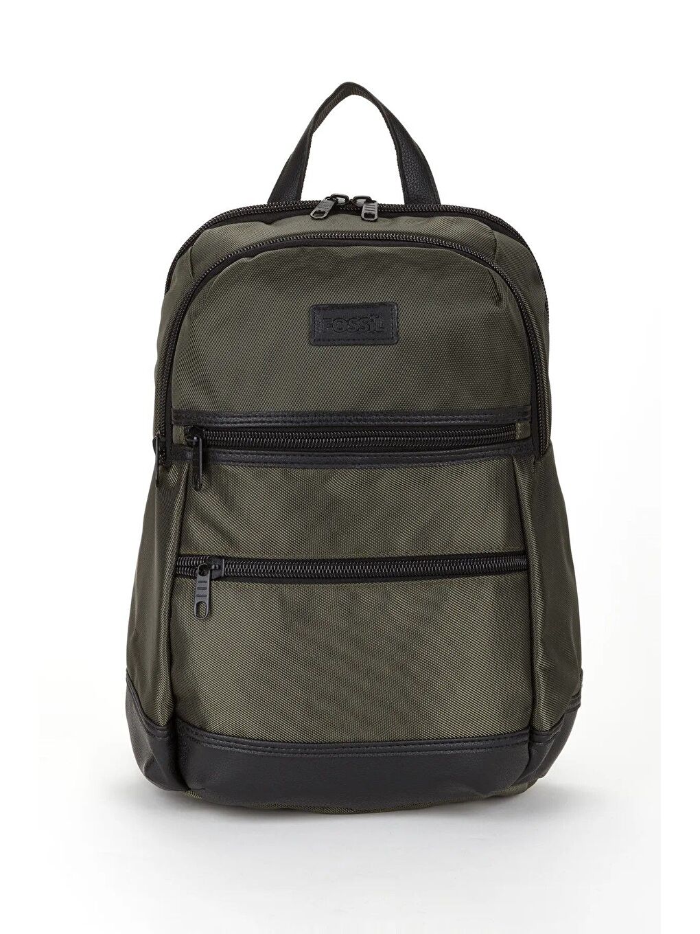 Haki Unisex Günlük Sırt Çantası 7003