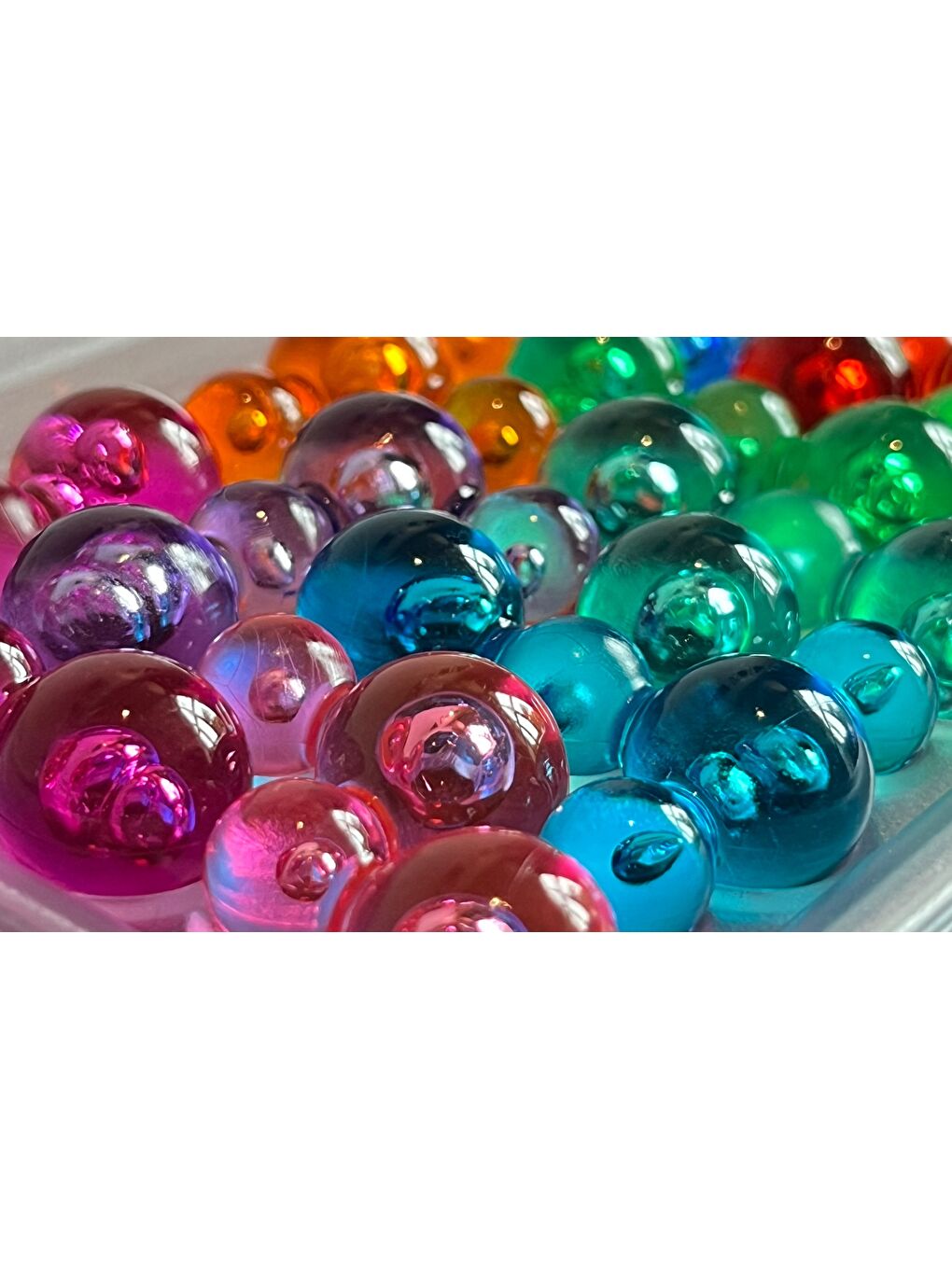 SmartGames IQ Bubbles-4