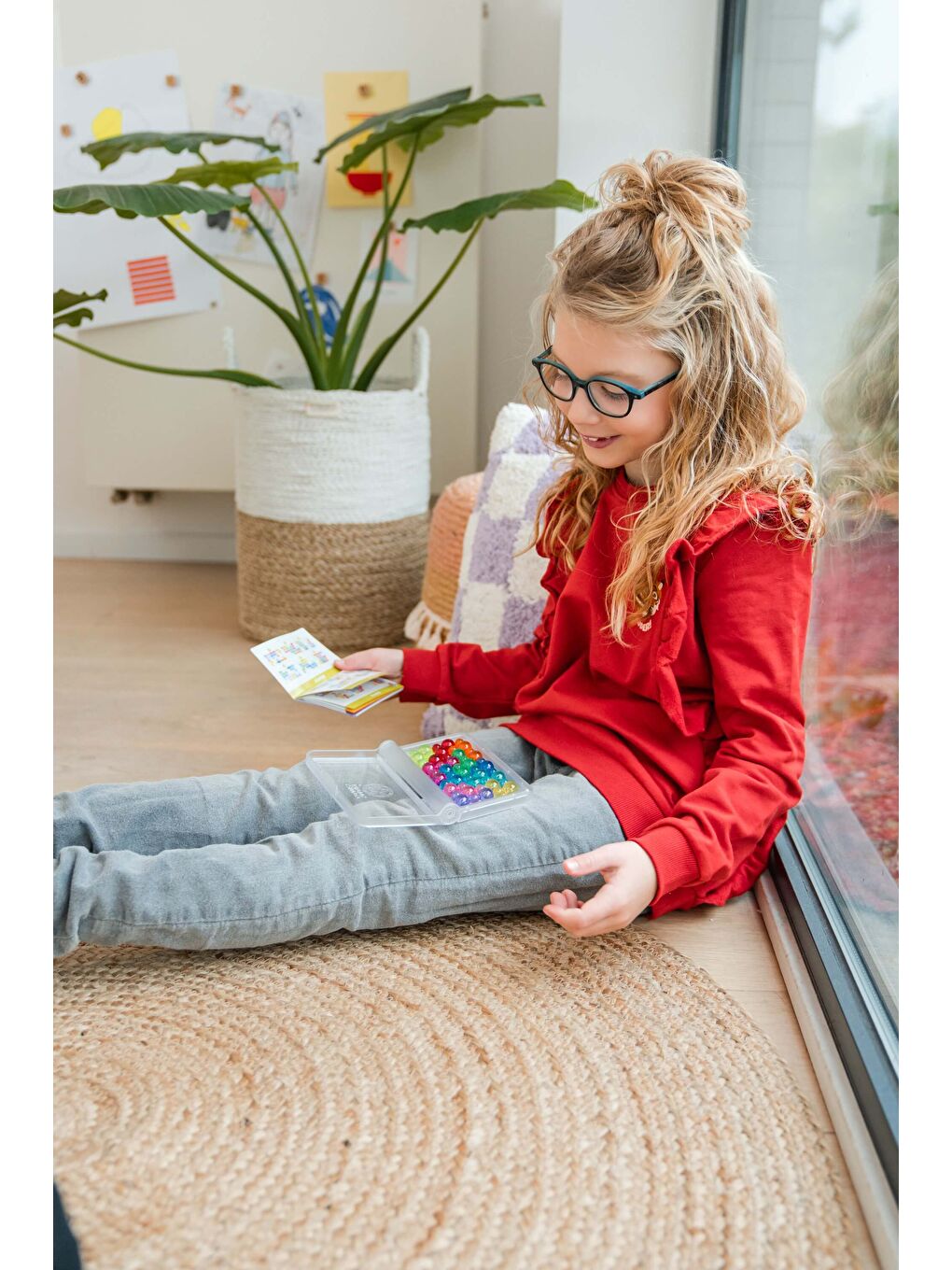 SmartGames IQ Bubbles-5