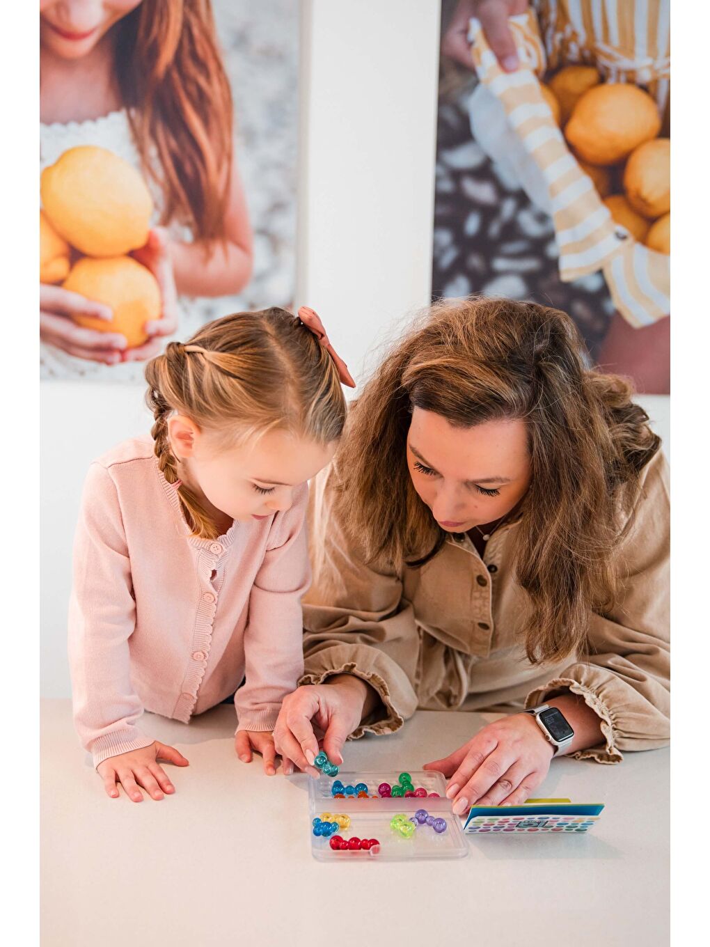 SmartGames IQ Bubbles-6