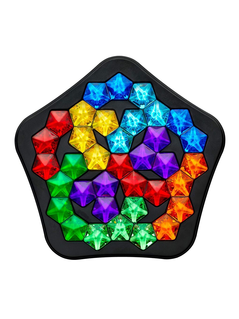 SmartGames IQ Deluxe - Pentagon-2