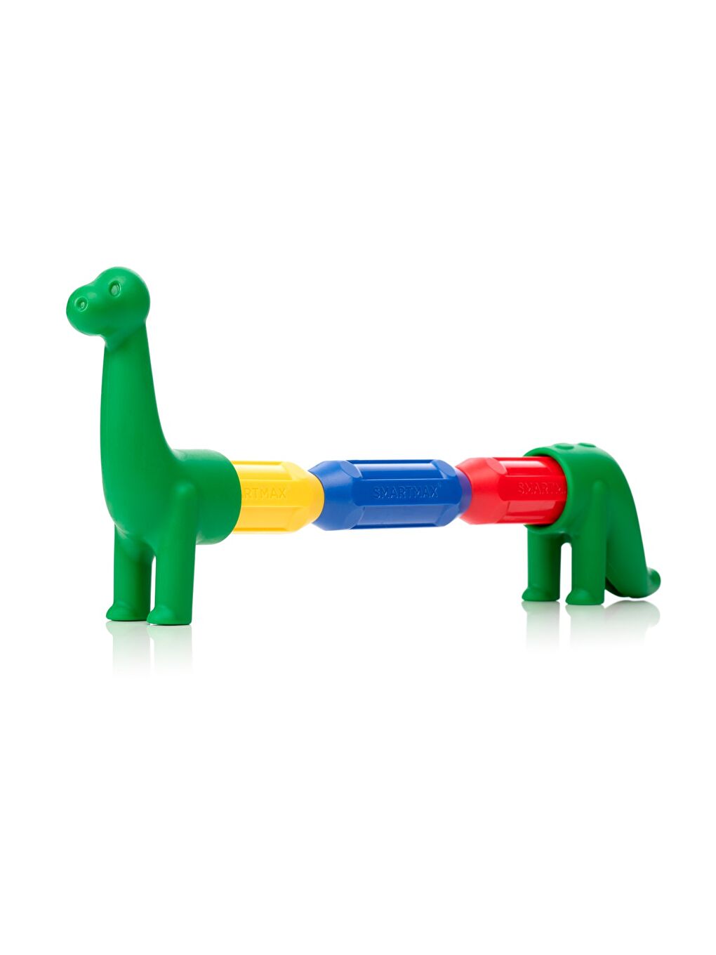 SmartMax Mıknatıslı İlk Dinozorlarım-2