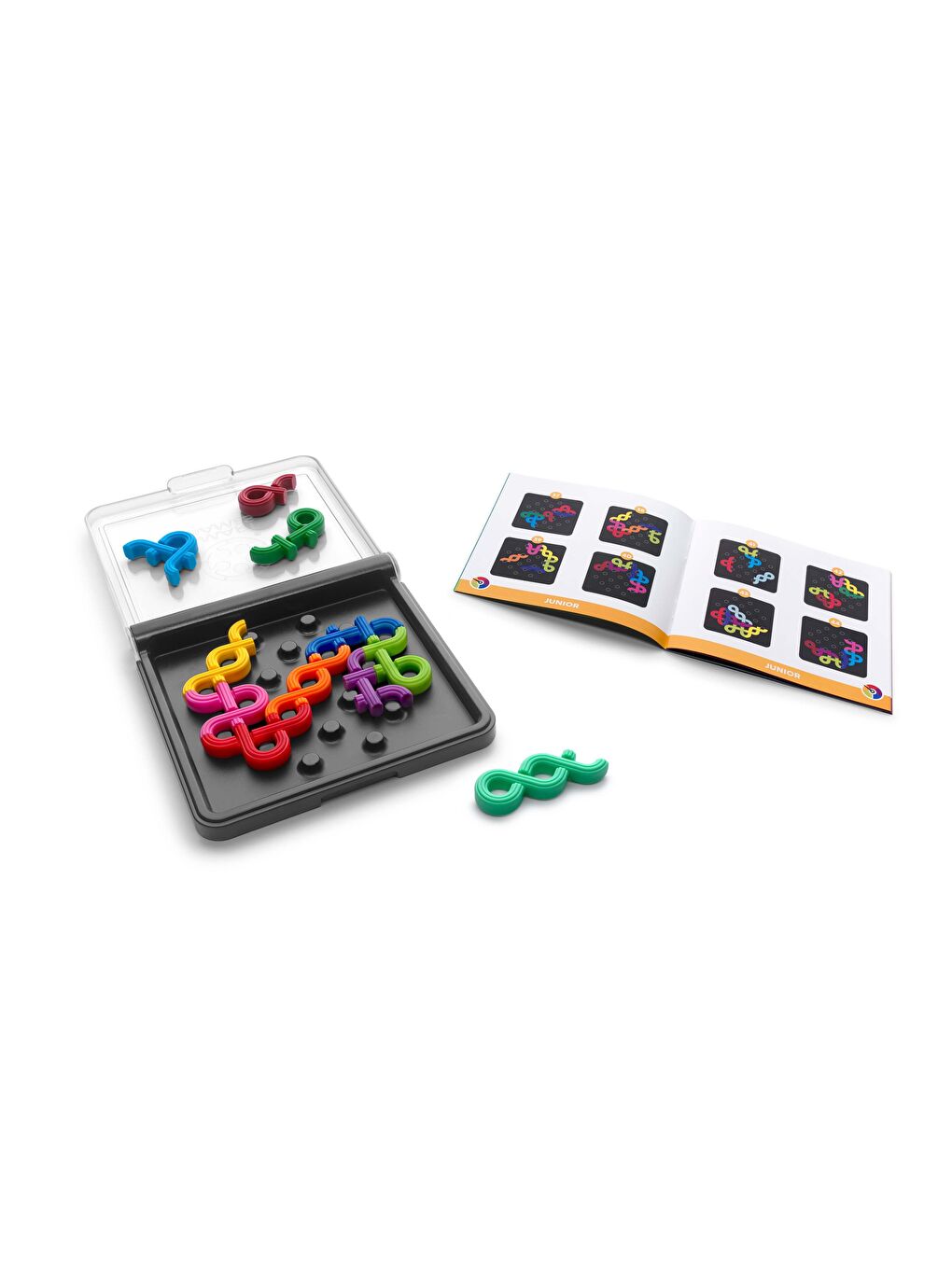 SmartGames IQ Noodles-1